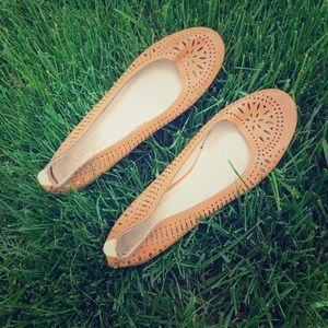 Zulily Sandals